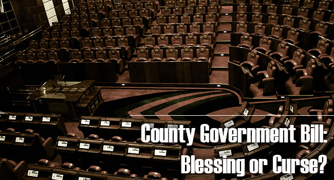 County-Government-Bill-Blessing-or-Curse