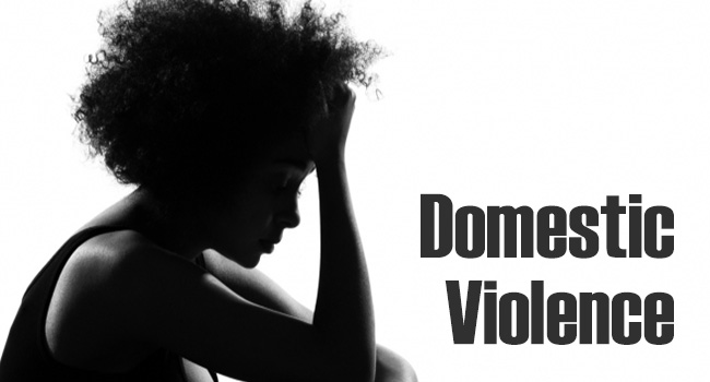 Domestic-Violencee