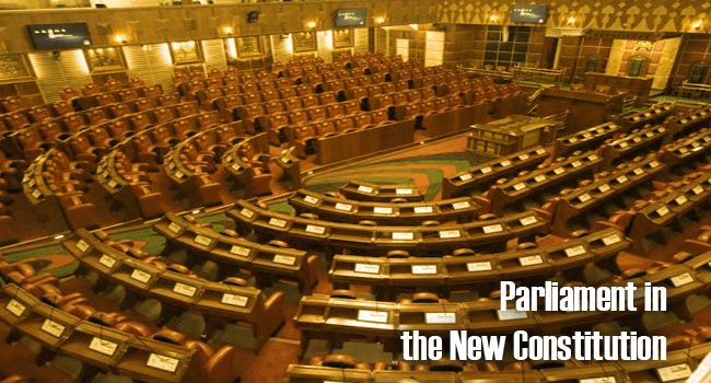 Parliament-in-the-New-Constitution