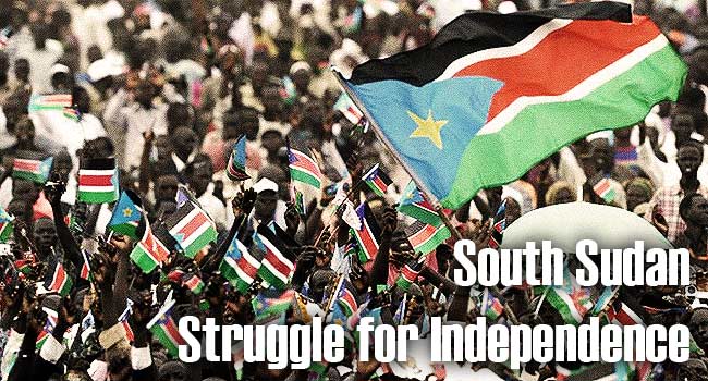 South-Sudan-Independence