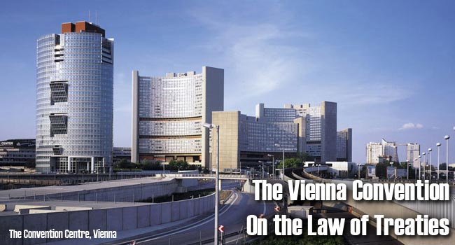 Vienna-Convention