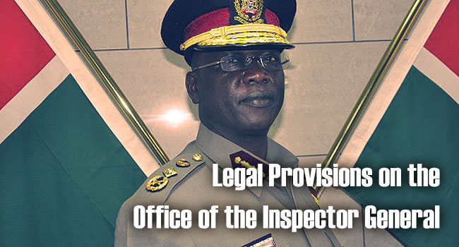 inspector-general