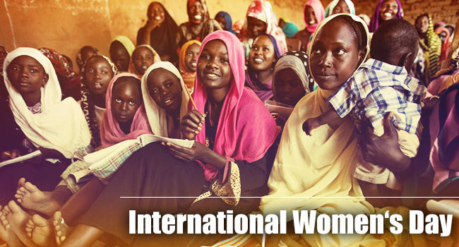 international-womens-day
